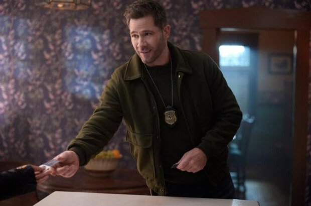 CrimeTime: Freefall (2024) - photo 7