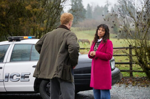 CrimeTime: Freefall (2024) - photo 10