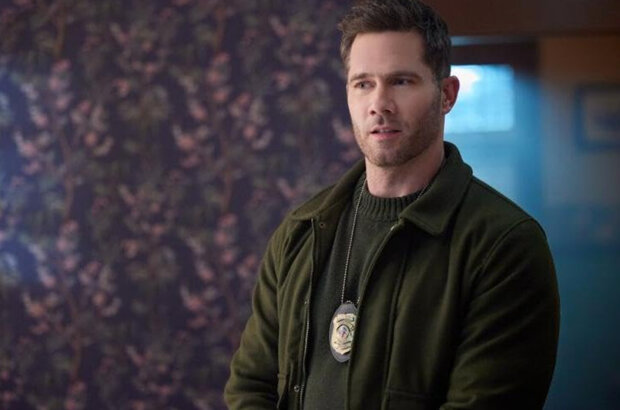 CrimeTime: Freefall (2024) - photo 6