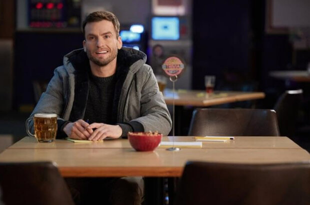 CrimeTime: Freefall (2024) - photo 1