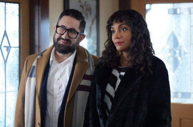 CrimeTime: Freefall (2024) - photo 5