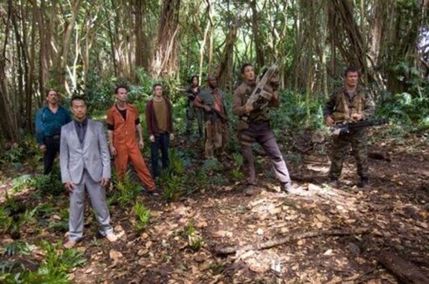 Predators (2010) - photo 4