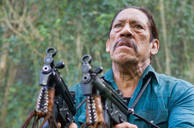 Predators (2010) - photo 5