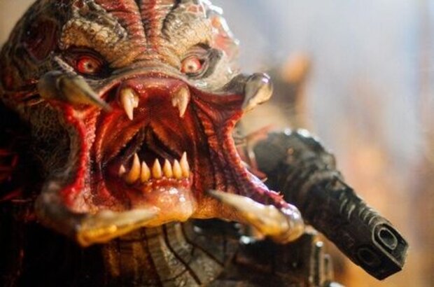 Predators (2010) - photo 6