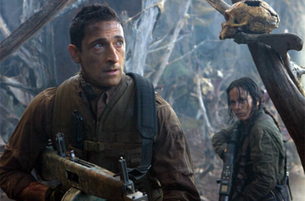 Predators (2010) - photo 1