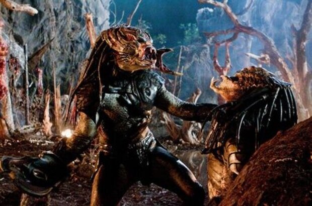 Predators (2010) - photo 2