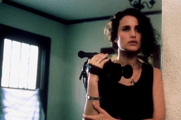Sex, Lies, and Videotape (1989) - photo 5