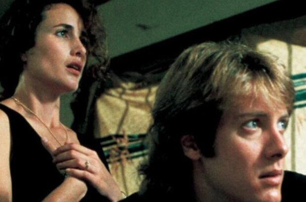 Sex, Lies, and Videotape (1989) - photo 3