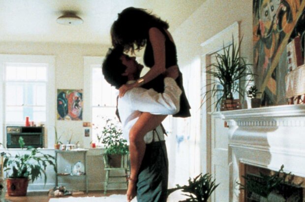 Sex, Lies, and Videotape (1989) - photo 1