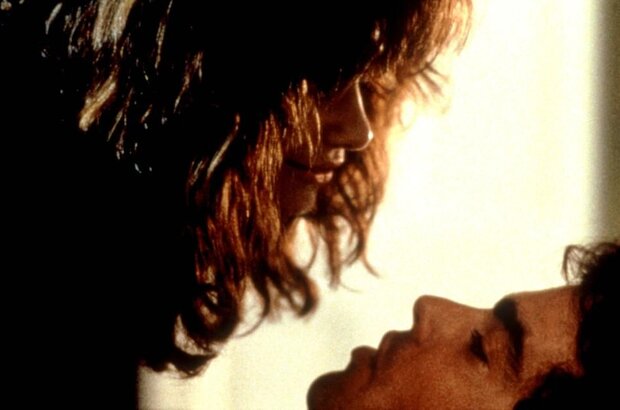 Sex, Lies, and Videotape (1989) - photo 4