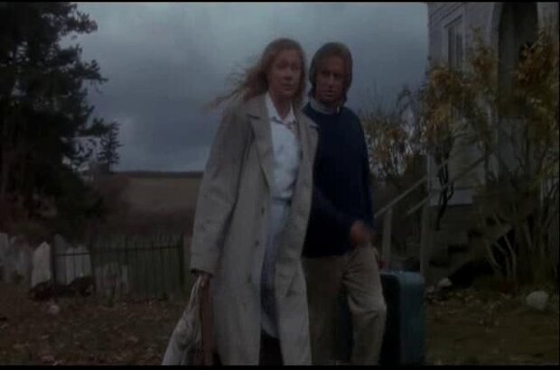 The War of the Roses (1989) - photo 1