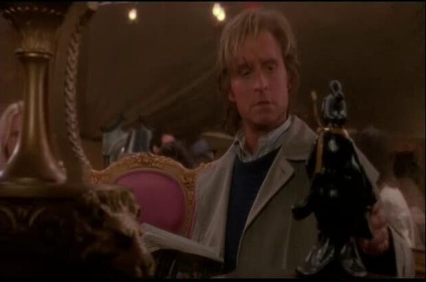 The War of the Roses (1989) - photo 2