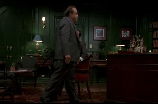 The War of the Roses (1989) - photo 6