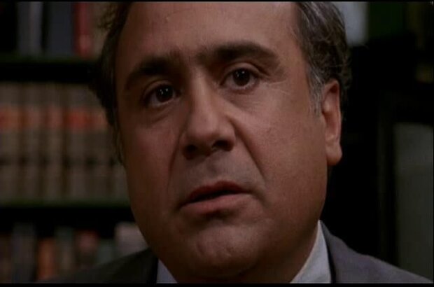 The War of the Roses (1989) - photo 4