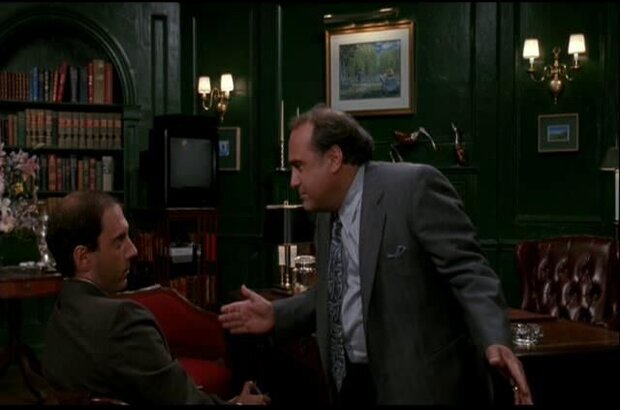 The War of the Roses (1989) - photo 3