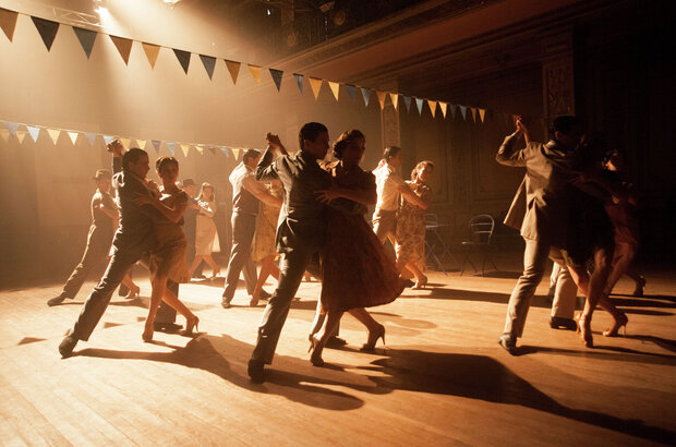 Our Last Tango (2015) - photo 1