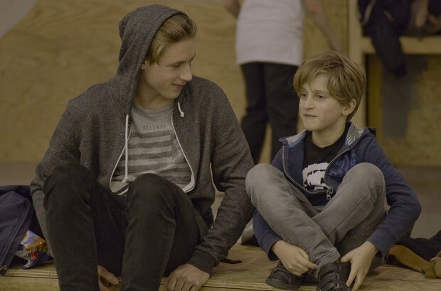 Home (2016) - photo 5