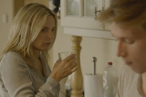 Home (2016) - photo 3