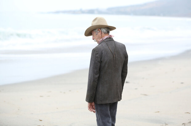 The Hero (2017) - photo 3