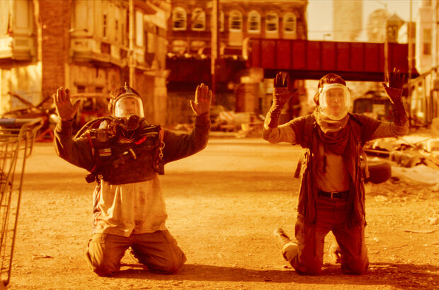 Breathe (2024) - photo 7