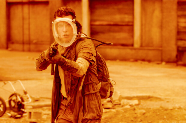 Breathe (2024) - photo 8