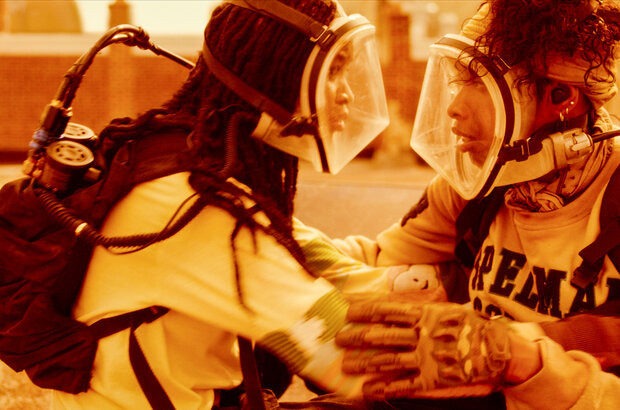 Breathe (2024) - photo 11