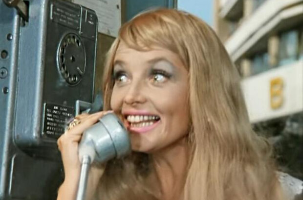Ivan Vasilievich: Back to the Future (1973) - photo 3