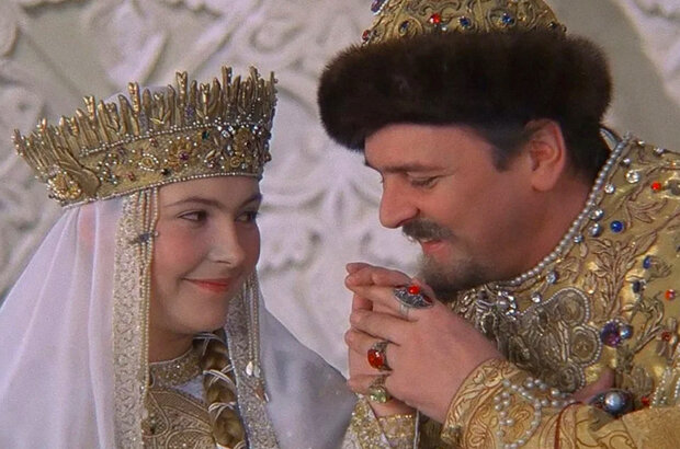 Ivan Vasilievich: Back to the Future (1973) - photo 6