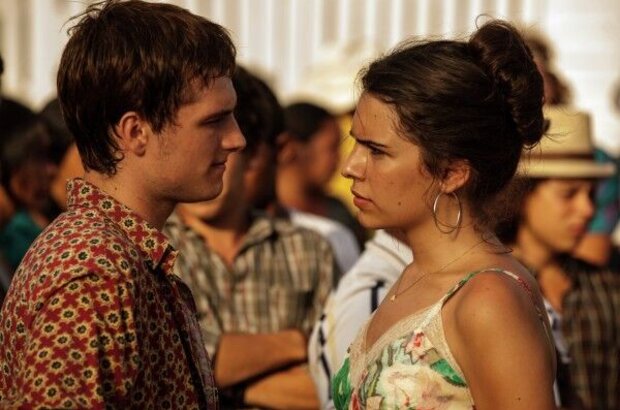 Escobar: Paradise Lost (2014) - photo 5