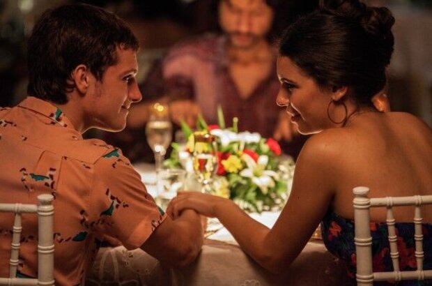 Escobar: Paradise Lost (2014) - photo 4