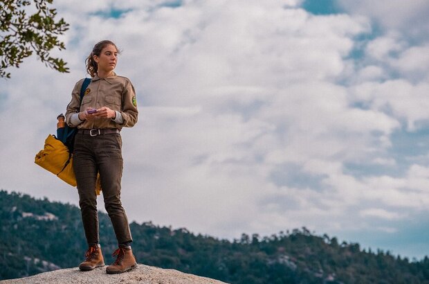 Body at Brighton Rock (2019) - photo 2