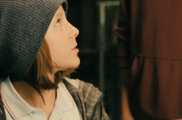 Пятеро друзей (2012) - фото 6