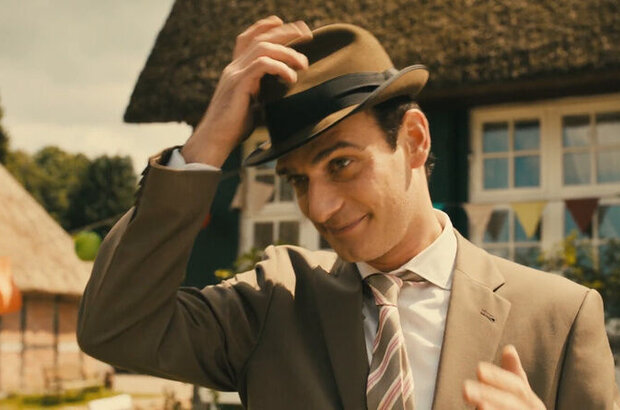 Пятеро друзей (2012) - фото 12
