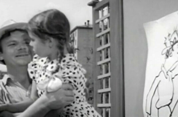 The End of the Old Berezovka (1960) - photo 7