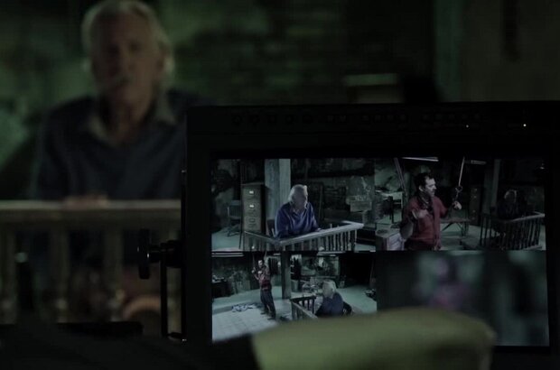 Американский палач (2019) - фото 8