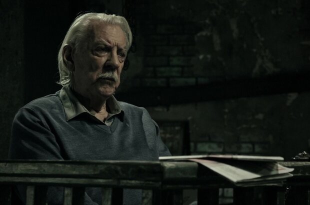 Американский палач (2019) - фото 4