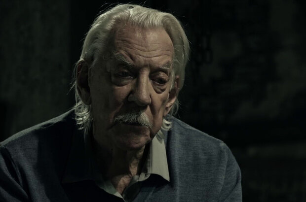 Американский палач (2019) - фото 7