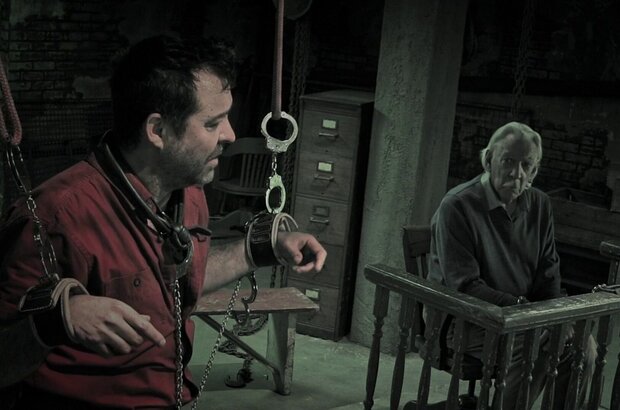 Американский палач (2019) - фото 6