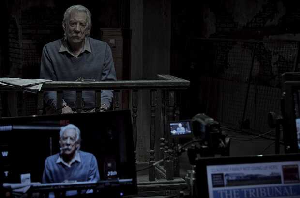 Американский палач (2019) - фото 1