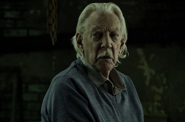 Американский палач (2019) - фото 2