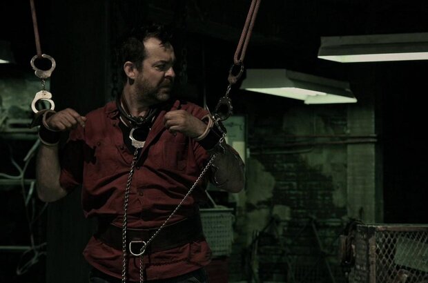 Американский палач (2019) - фото 3