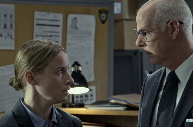 Американский палач (2019) - фото 5