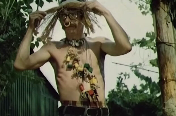 Здравствуй, река! (1979) - фото 4