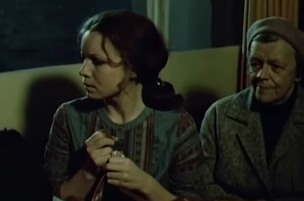 Здравствуй, река! (1979) - фото 2