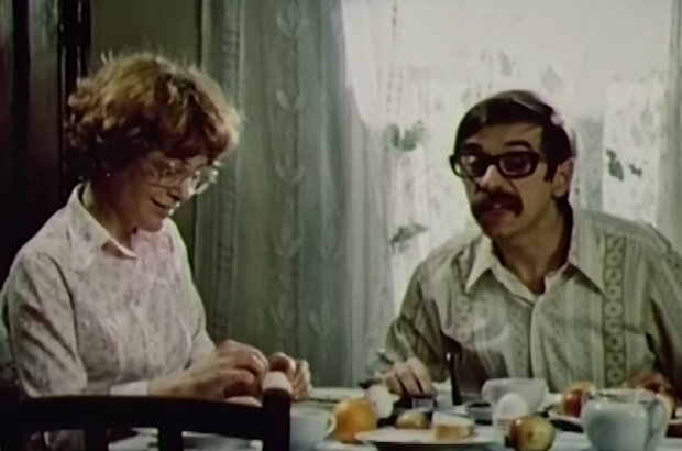Здравствуй, река! (1979) - фото 5