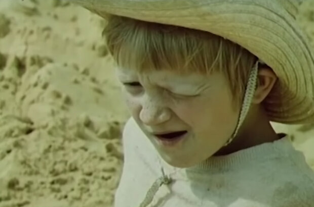 Здравствуй, река! (1979) - фото 1
