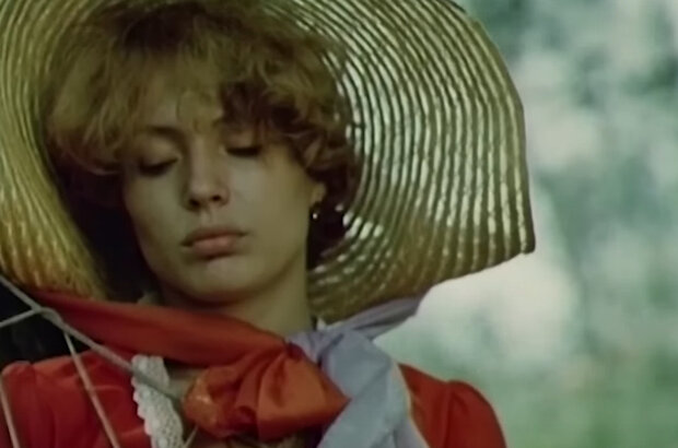 Здравствуй, река! (1979) - фото 6