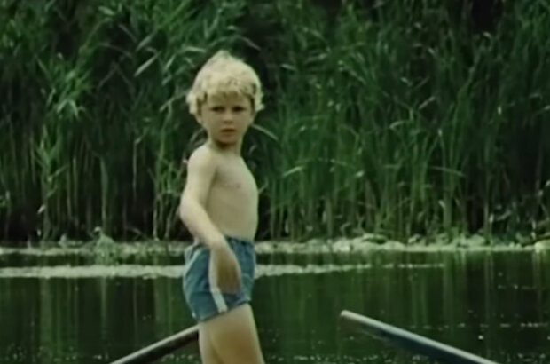 Здравствуй, река! (1979) - фото 7