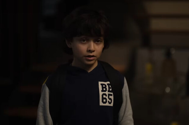 The Dad Quest (2025) - photo 2