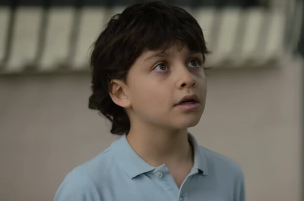 The Dad Quest (2025) - photo 1